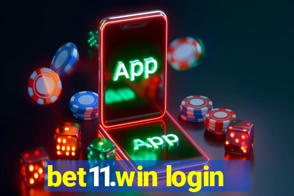 bet11.win login